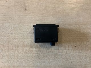 bontott BMW 3 E46 ESP Kapcsoló