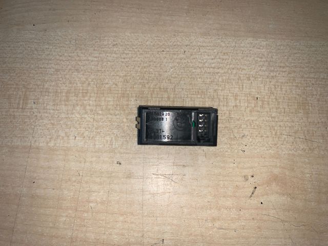 bontott BMW 3 E46 ESP Kapcsoló