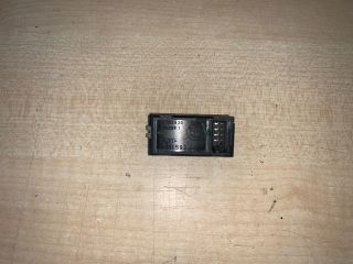 bontott BMW 3 E46 ESP Kapcsoló