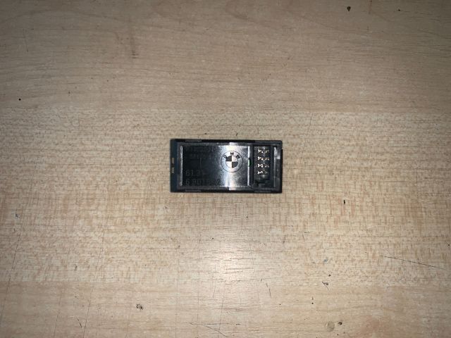 bontott BMW 3 E46 ESP Kapcsoló