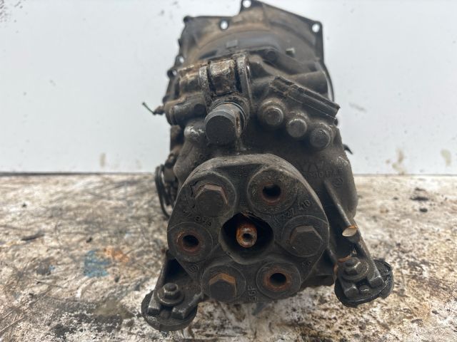 bontott BMW 3 E46 Váltó (Mechanikus)