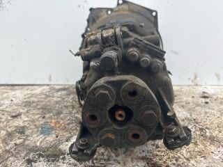 bontott BMW 3 E46 Váltó (Mechanikus)