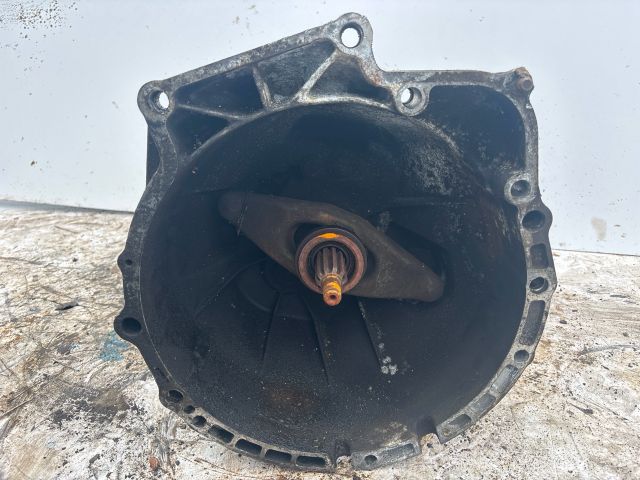 bontott BMW 3 E46 Váltó (Mechanikus)