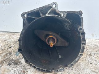 bontott BMW 3 E46 Váltó (Mechanikus)