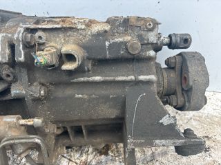 bontott BMW 3 E46 Váltó (Mechanikus)