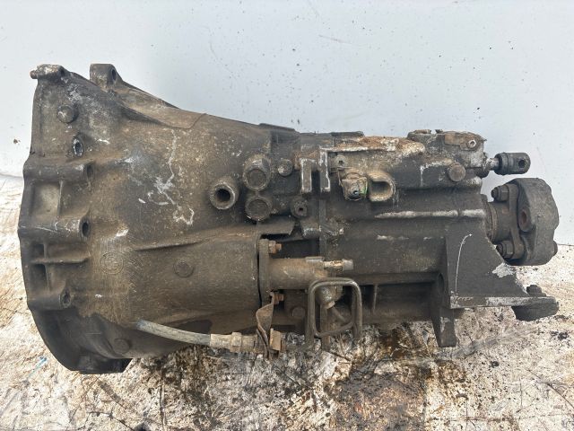 bontott BMW 3 E46 Váltó (Mechanikus)