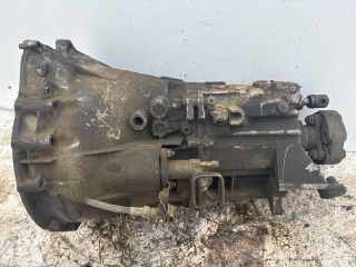 bontott BMW 3 E46 Váltó (Mechanikus)