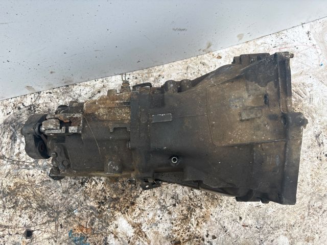 bontott BMW 3 E46 Váltó (Mechanikus)