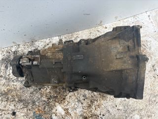 bontott BMW 3 E46 Váltó (Mechanikus)