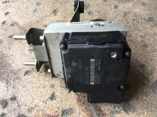 bontott BMW 3 E46 ABS Kocka