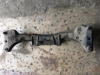 bontott BMW 3 E46 Első Bölcső