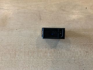 bontott BMW 3 E46 ESP Kapcsoló