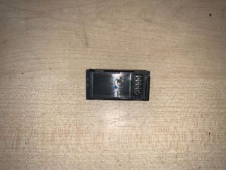 bontott BMW 3 E46 ESP Kapcsoló