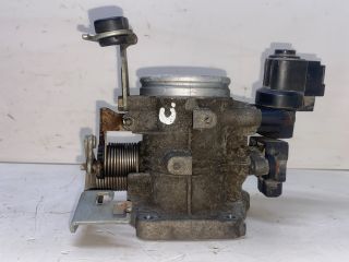 bontott BMW 3 E46 Fojtószelep (Mechanikus)