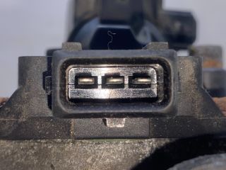 bontott BMW 3 E46 Fojtószelep (Mechanikus)