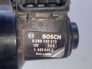 bontott BMW 3 E46 Fojtószelep (Mechanikus)