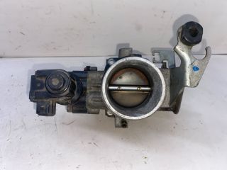 bontott BMW 3 E46 Fojtószelep (Mechanikus)