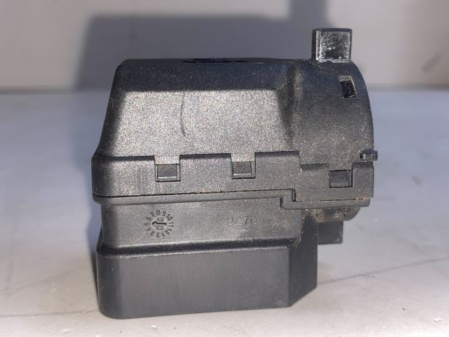 bontott BMW 3 E46 Gyújtáskapcsoló