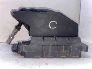 bontott BMW 3 E46 Gyújtótrafó