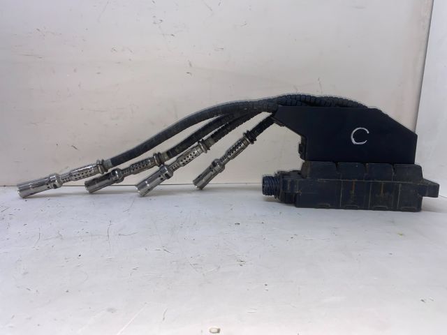 bontott BMW 3 E46 Gyújtótrafó