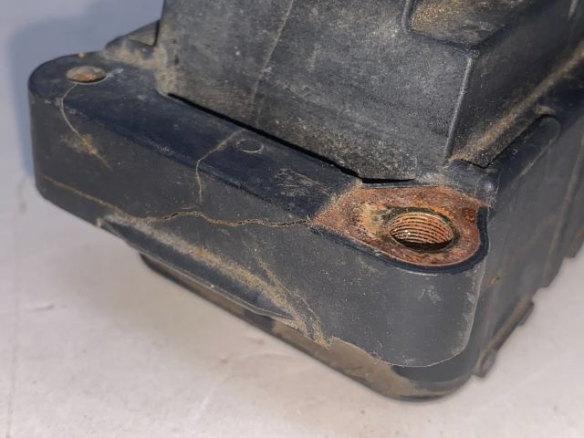 bontott BMW 3 E46 Gyújtótrafó