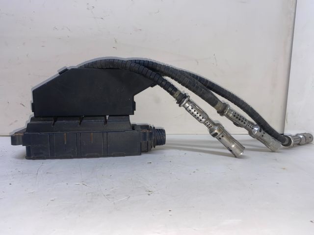 bontott BMW 3 E46 Gyújtótrafó