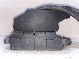 bontott BMW 3 E46 Gyújtótrafó