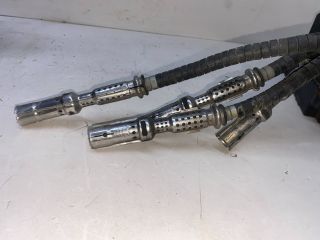 bontott BMW 3 E46 Gyújtótrafó