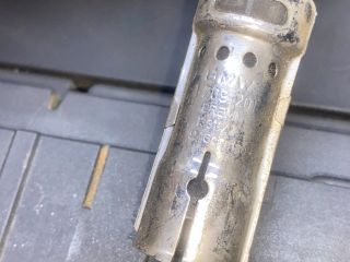 bontott BMW 3 E46 Gyújtótrafó