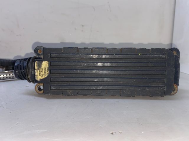 bontott BMW 3 E46 Gyújtótrafó