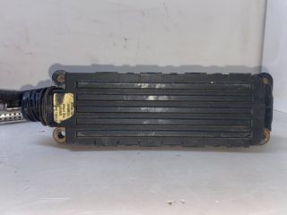 bontott BMW 3 E46 Gyújtótrafó