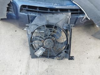 bontott BMW 3 E46 Hűtőventilátor