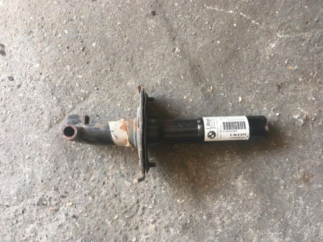 bontott BMW 3 E46 Jobb első Lengéscsillapító