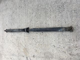 bontott BMW 3 E46 Kardántengely