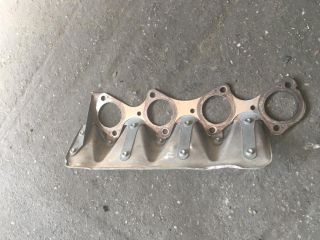 bontott BMW 3 E46 Kipufogó Leömlő Tömítés