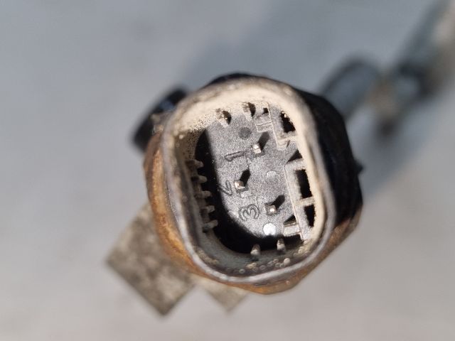 bontott BMW 3 E46 Klíma Cső