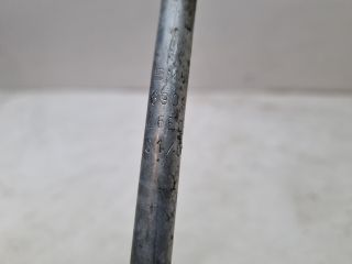 bontott BMW 3 E46 Klíma Cső