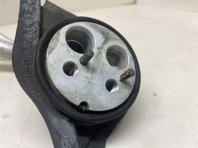 bontott BMW 3 E46 Klíma Cső