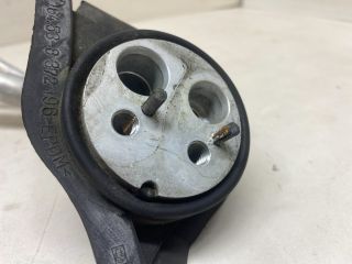 bontott BMW 3 E46 Klíma Cső