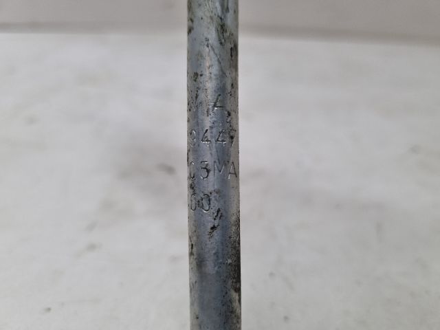 bontott BMW 3 E46 Klíma Cső