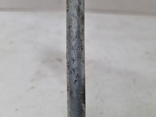 bontott BMW 3 E46 Klíma Cső