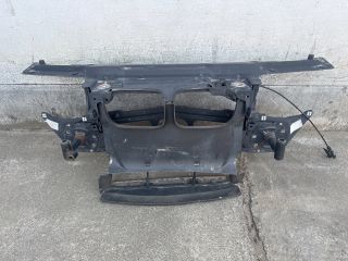 bontott BMW 3 E46 Komplett Homlokfal (Részeivel)