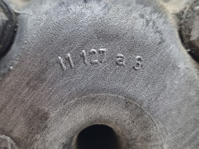 bontott BMW 3 E46 Kormányszervó Motor (Hidraulikus)