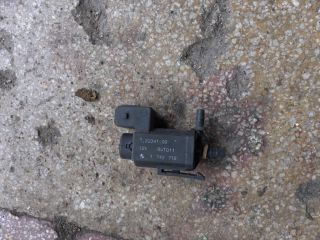 bontott BMW 3 E46 Lefújószelep