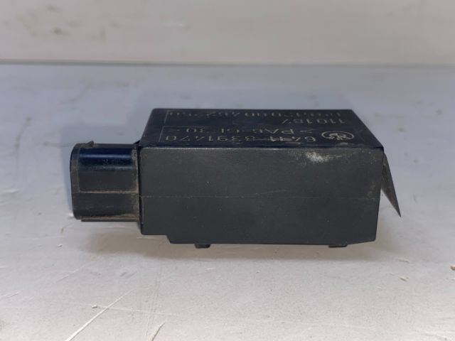 bontott BMW 3 E46 Levegő Jeladó