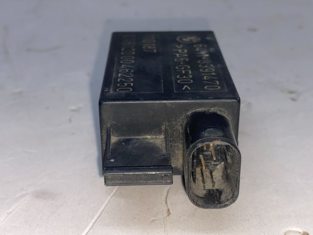 bontott BMW 3 E46 Levegő Jeladó