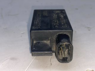 bontott BMW 3 E46 Levegő Jeladó