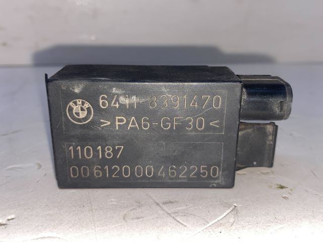 bontott BMW 3 E46 Levegő Jeladó