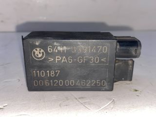 bontott BMW 3 E46 Levegő Jeladó