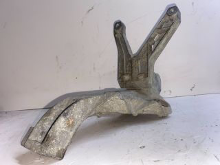 bontott BMW 3 E46 Motor Tartó Bak Bal